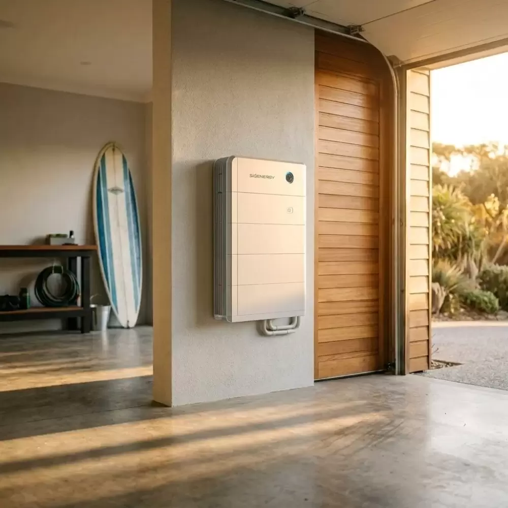 Solar Finance Australia