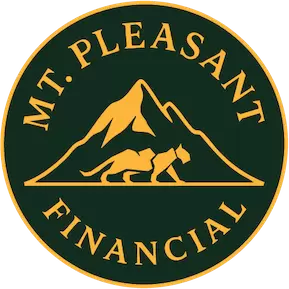 Mt. Pleasant Financial's Logo