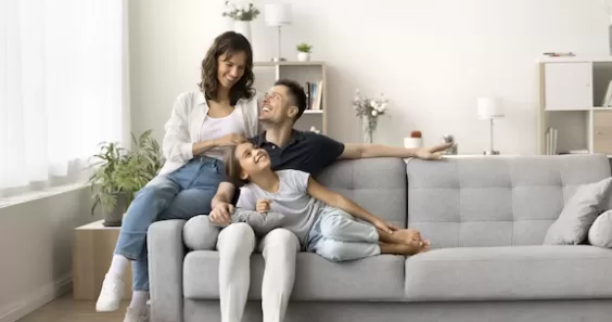 Home Loans from the Parramatta Mortgage Broker