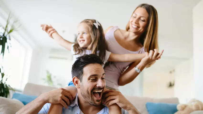Image for Four Reasons Why You Need A Tailored Finance Pre-Approval