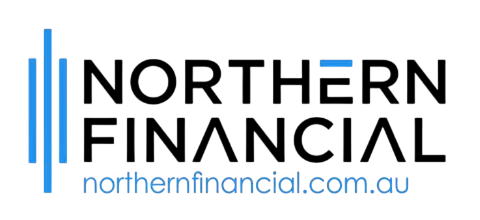 Northern Financial's Logo