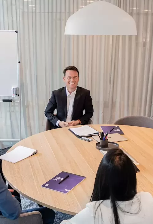 About Blue Lion Lending Best Hawthorn Mortgage Broker