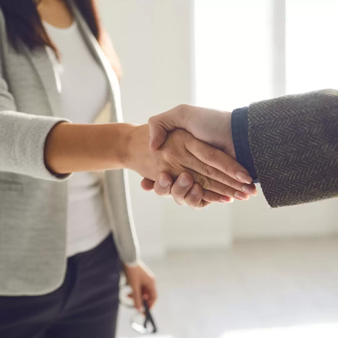 About Open Finance Solutions