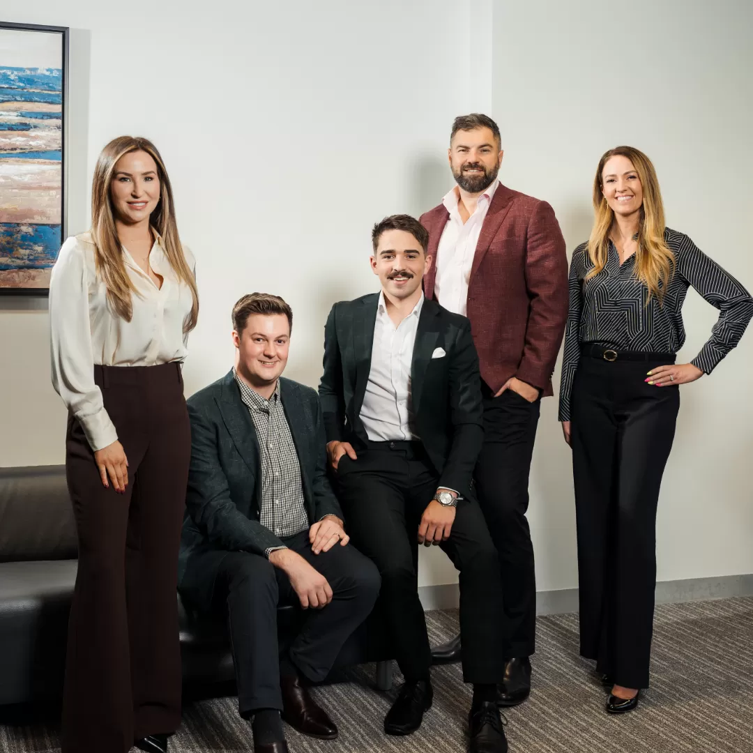 Goodwin Home Loans