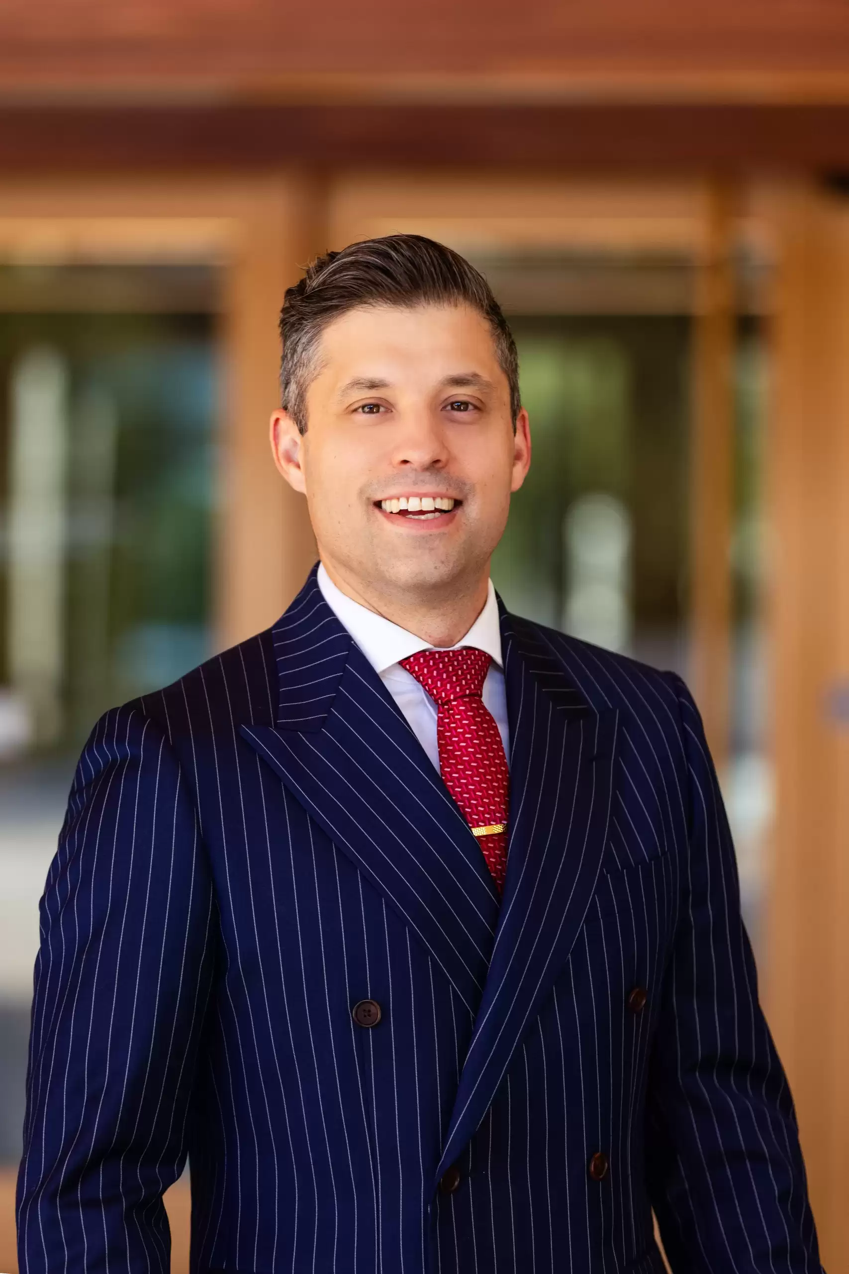 Paul Wojtaszak Pollus Financial
