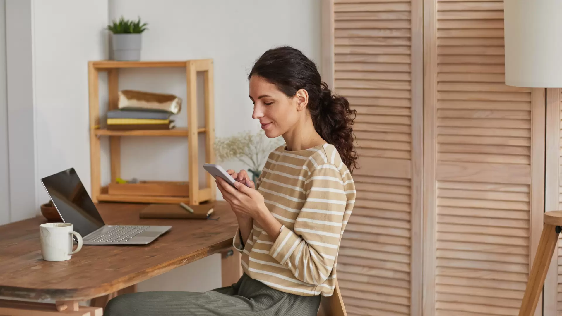 Refinancing Prelude Finance