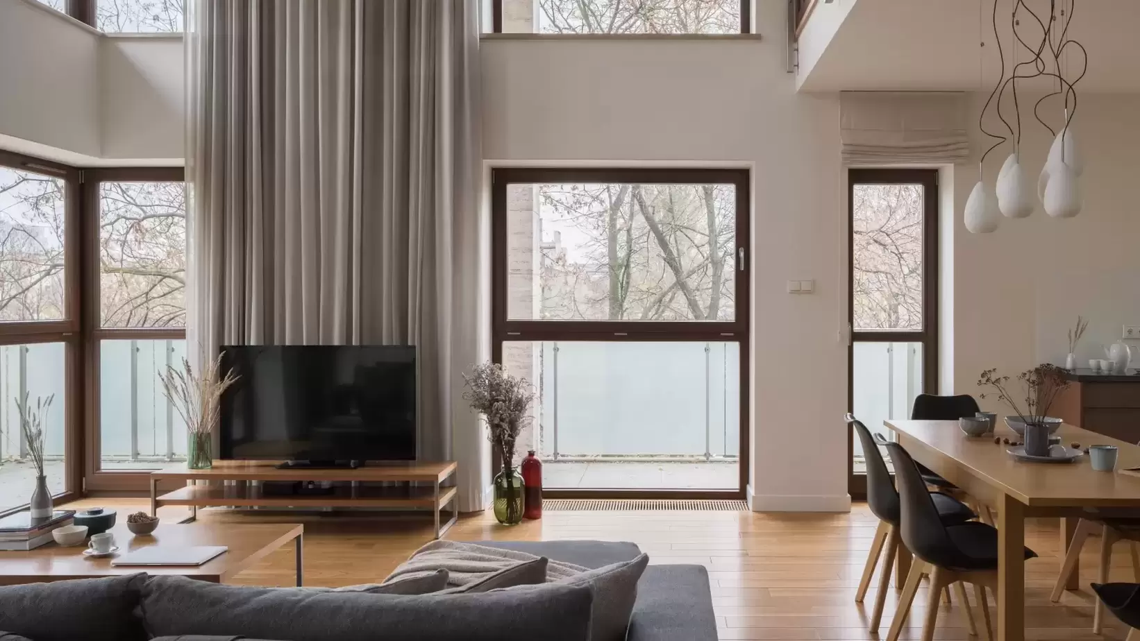 Home Loans Cedar Finance Group