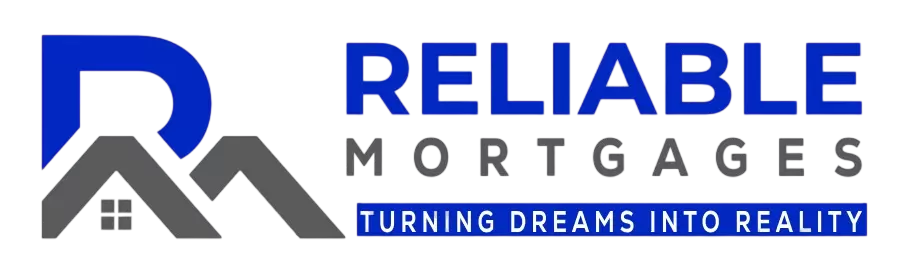 Reliable Mortgages's Logo