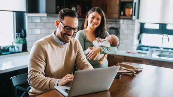 First Home Buyers TM Finance Group