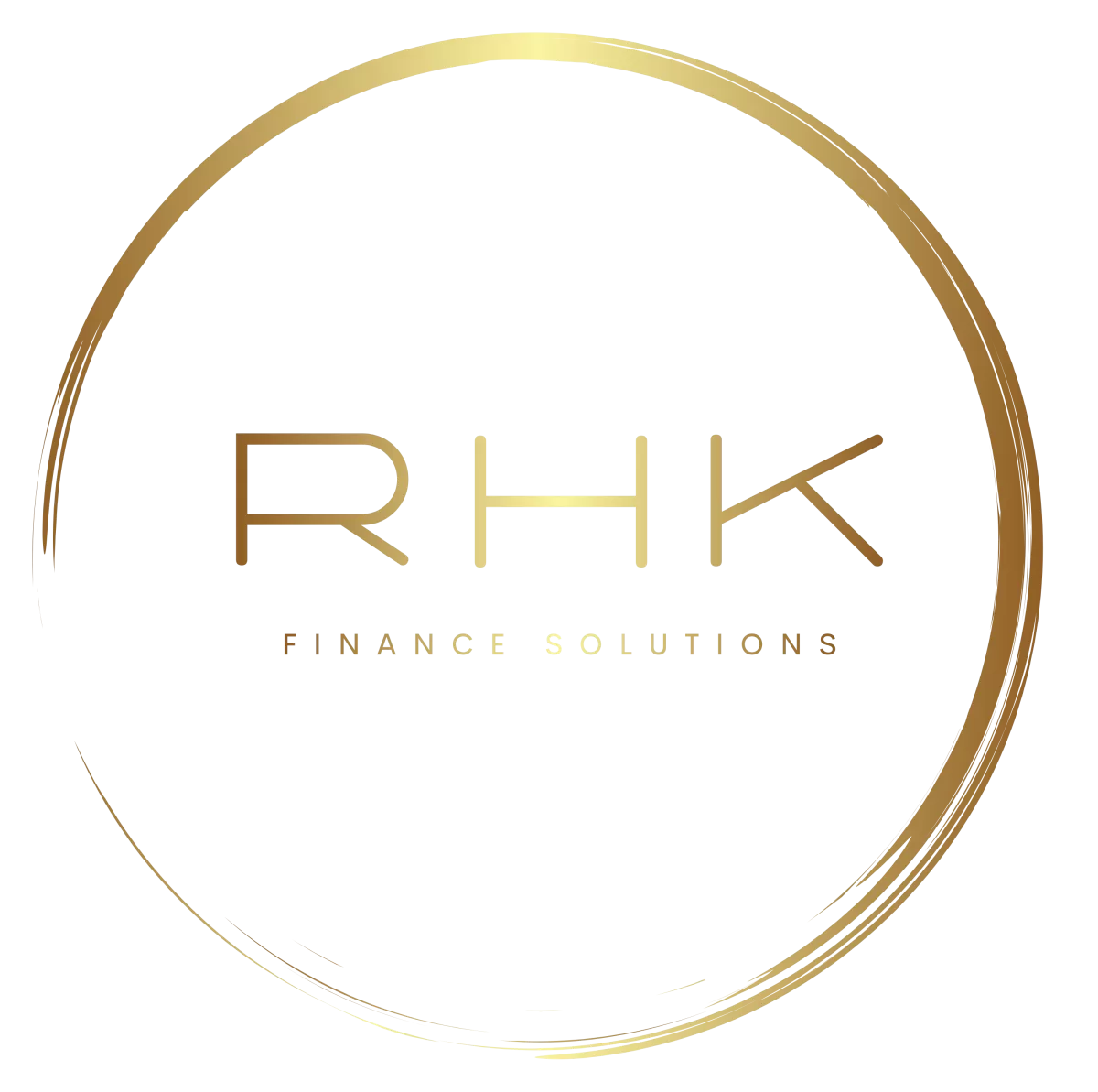 RHK Finance Solutions's Logo