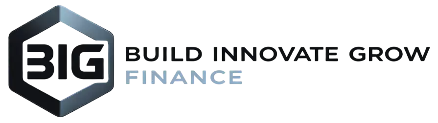 BIG Finance's Logo