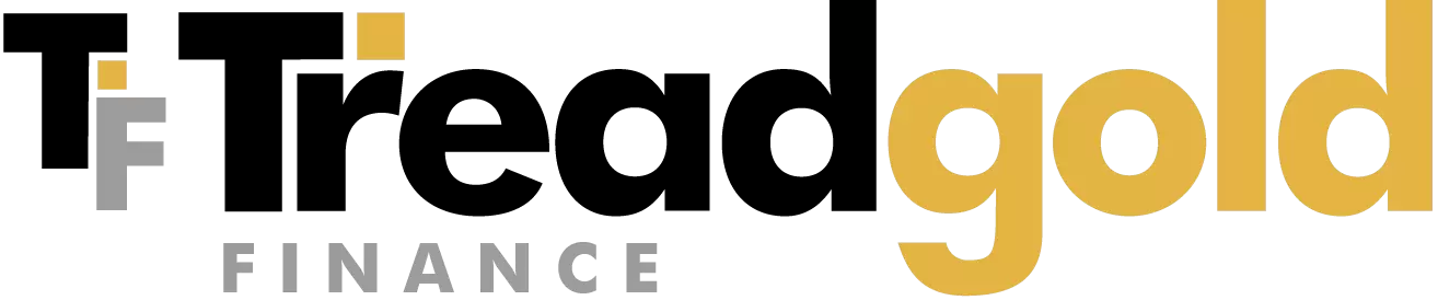 Treadgold Finance's Logo