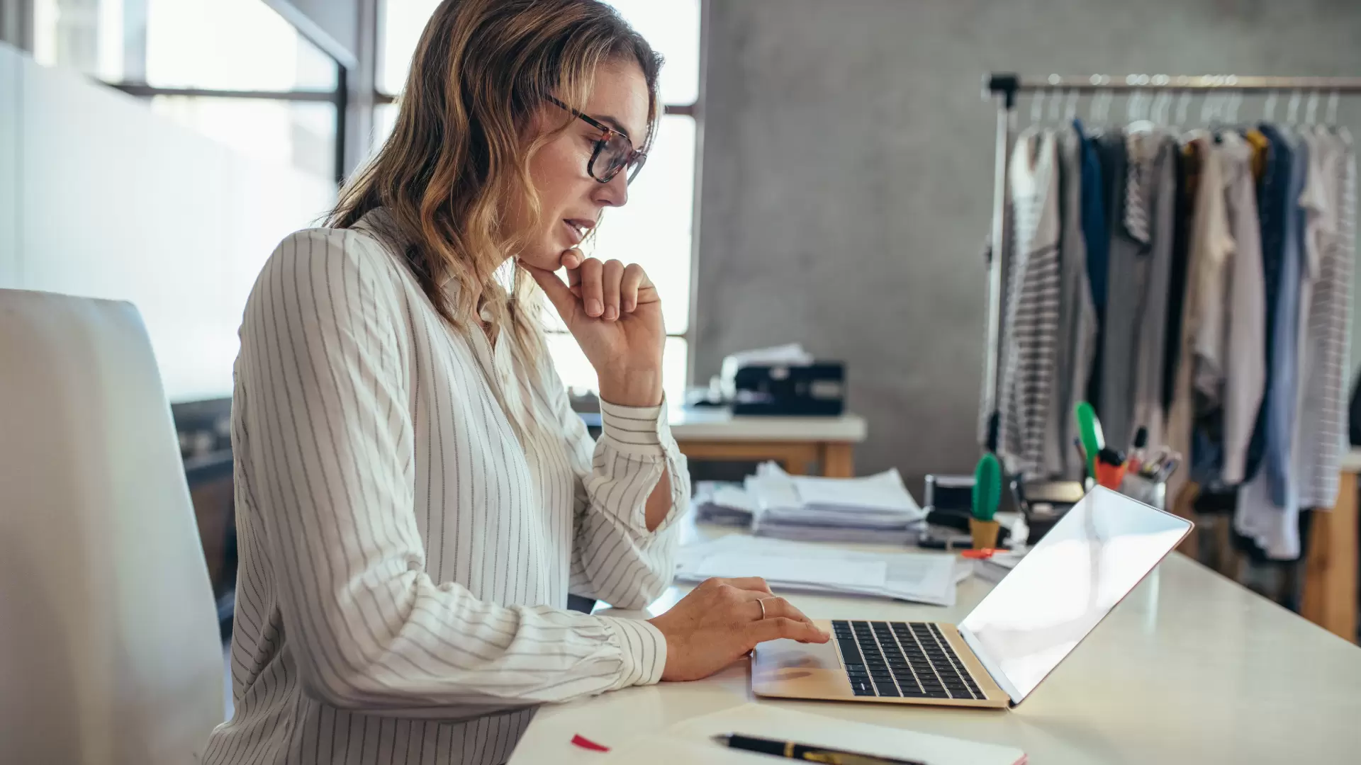 Refinancing Allscope Financial Services