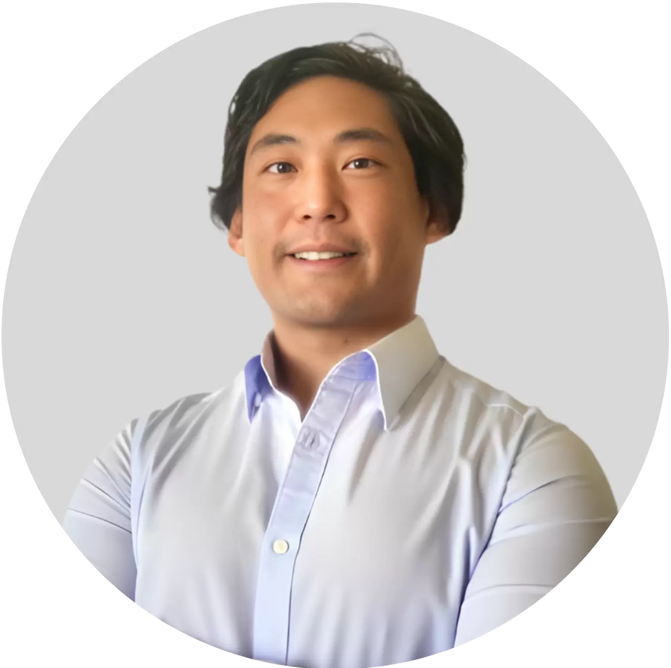 Jerome Canlas Mortgage Broker