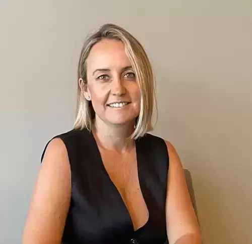 Rebecca Hunter B Squared Lending