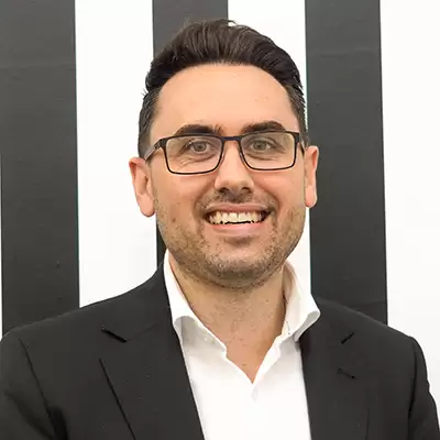 Matthew Illana Blackfish Finance Director & Financial Planne