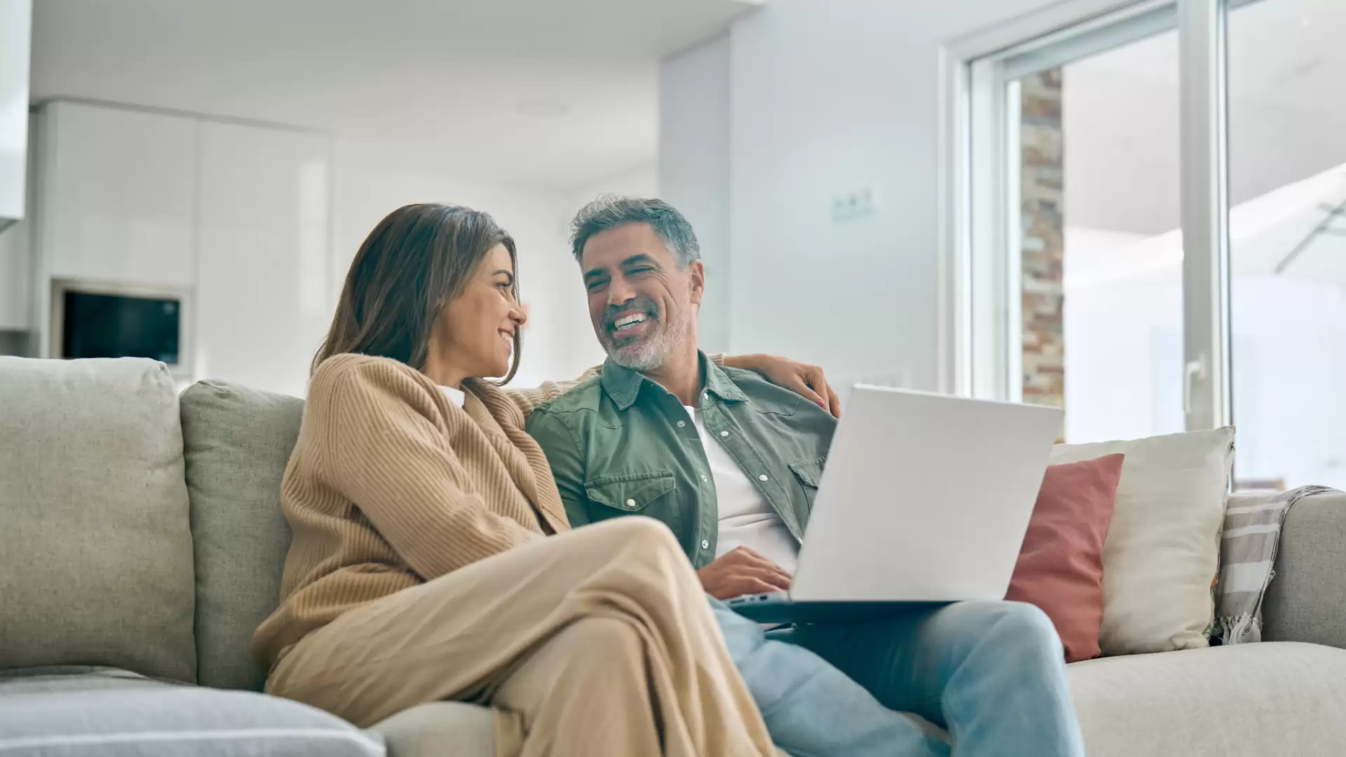 Refinancing My Finance Friends