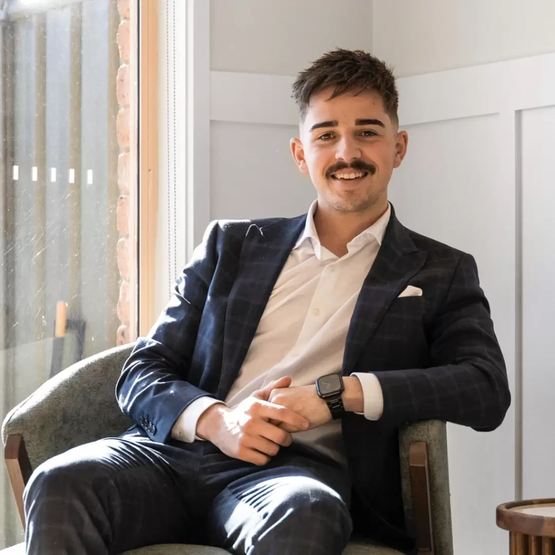 Chevvy Dolan Goodwin Home Loans