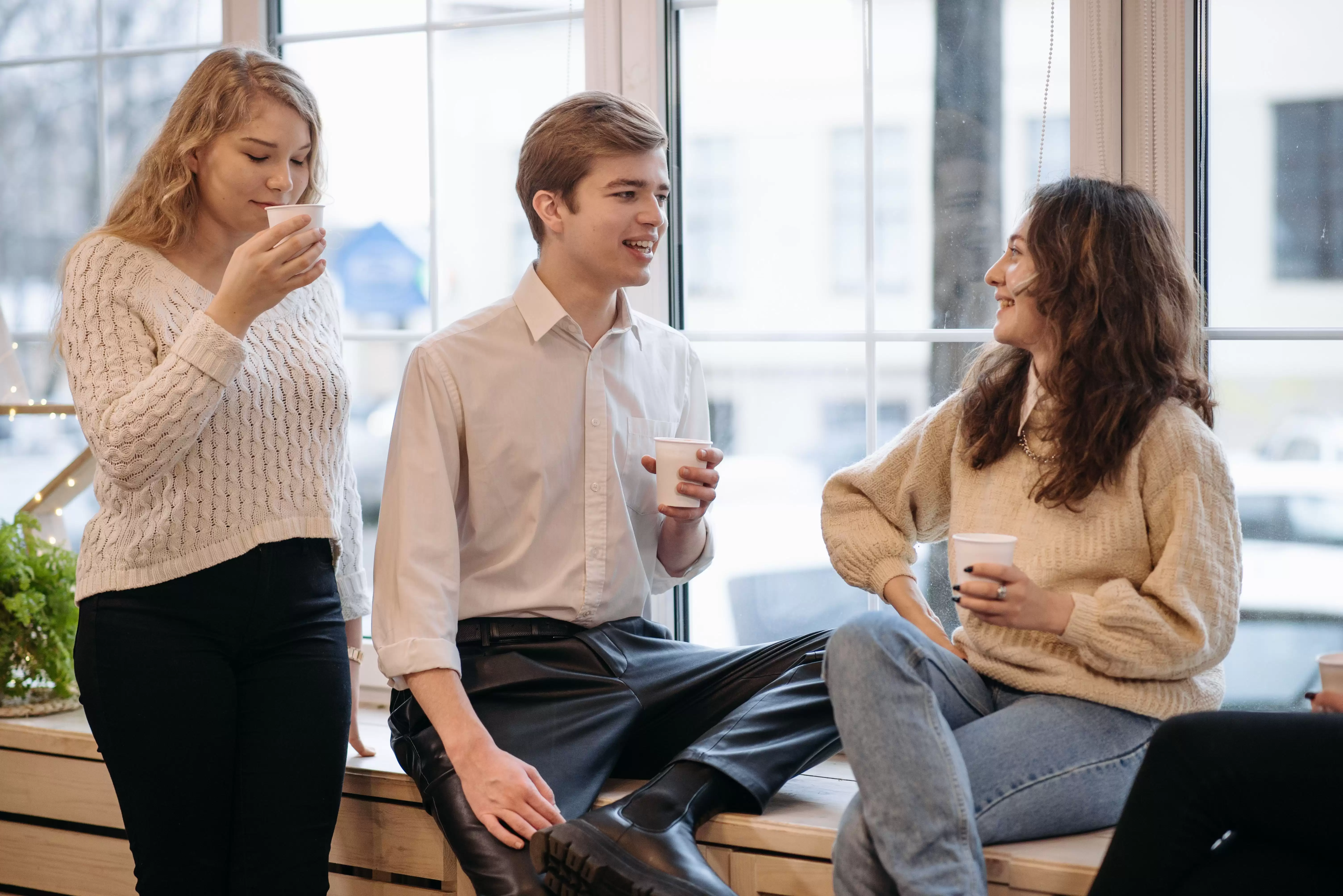 Header Photo for Blue Gum Loans