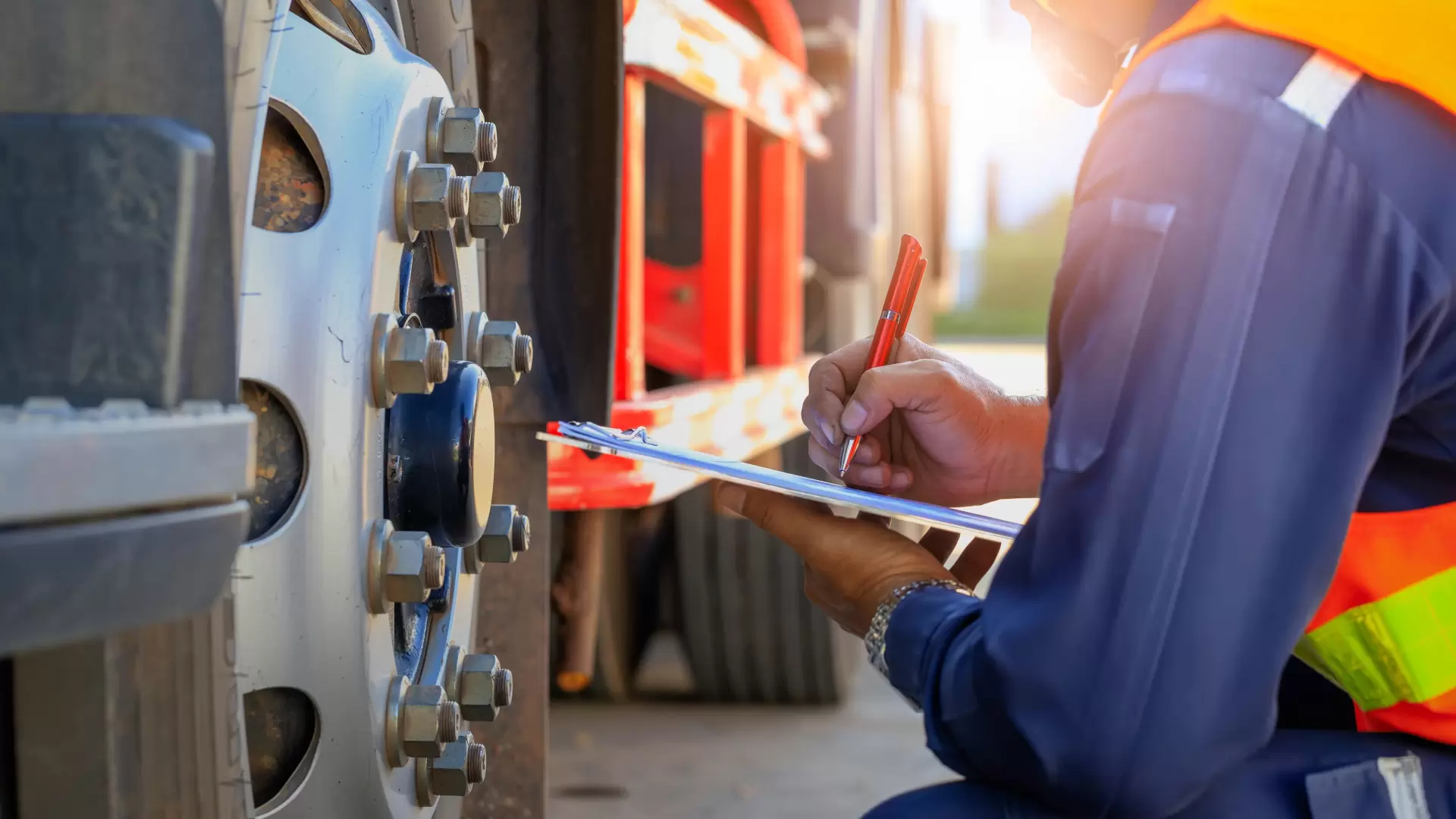 Car Fintech Heavy Vehicle Finance