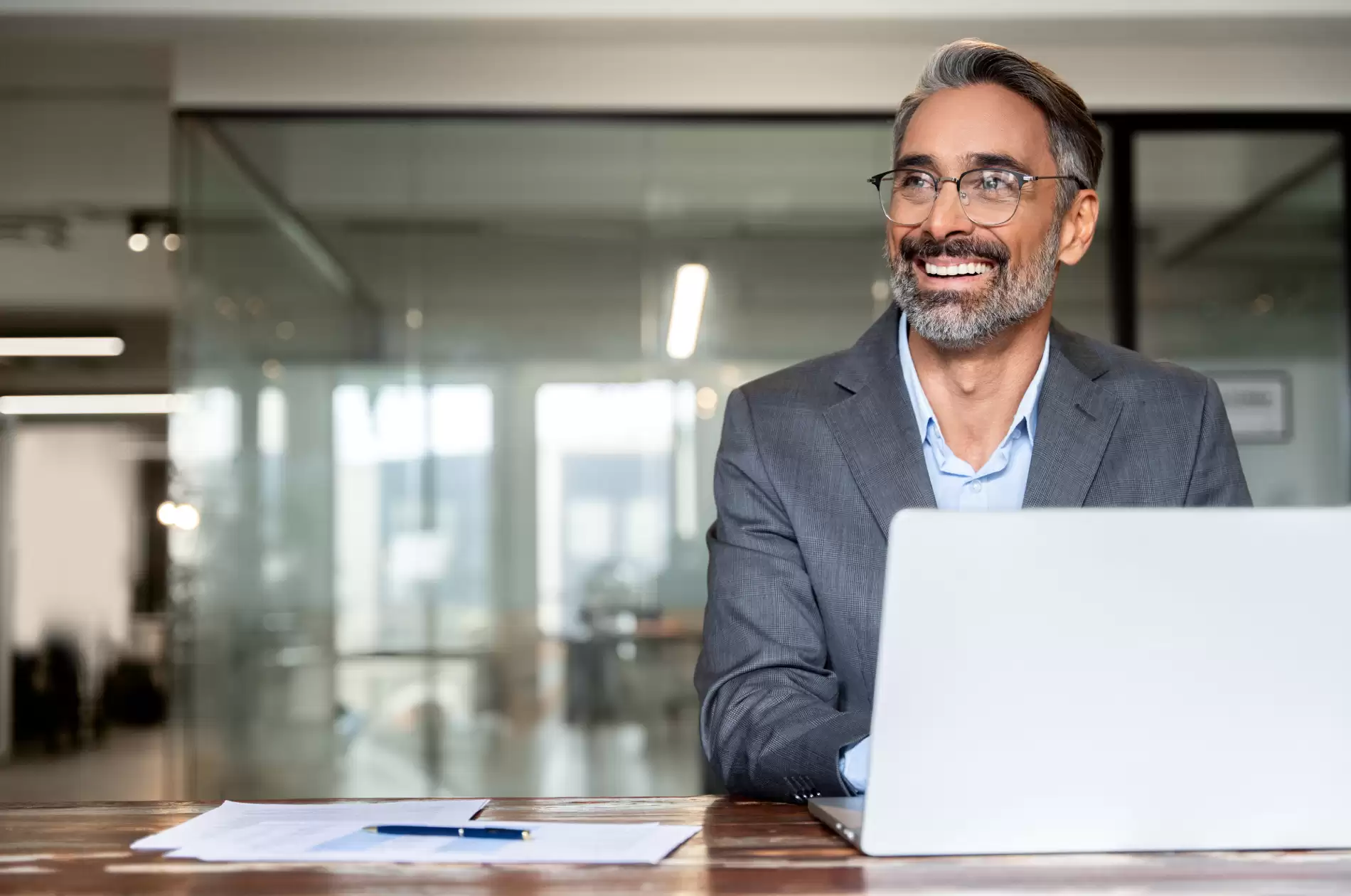 Professional Development Header Image