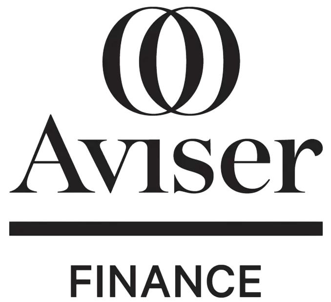 Aviser Finance's Logo