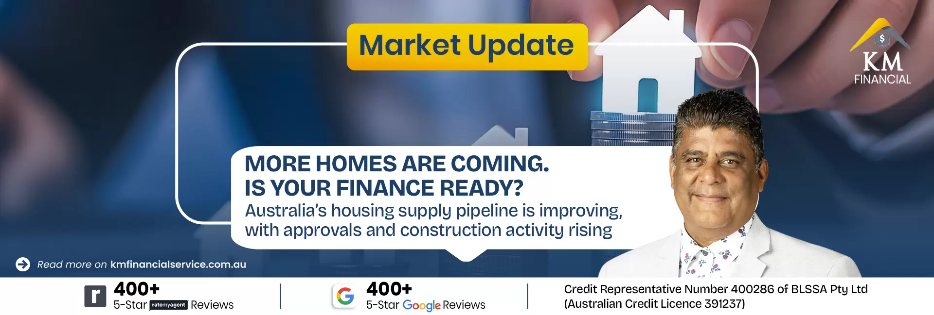 Australia Housing Supply 2026: 1.2m Target Slips to 2030
