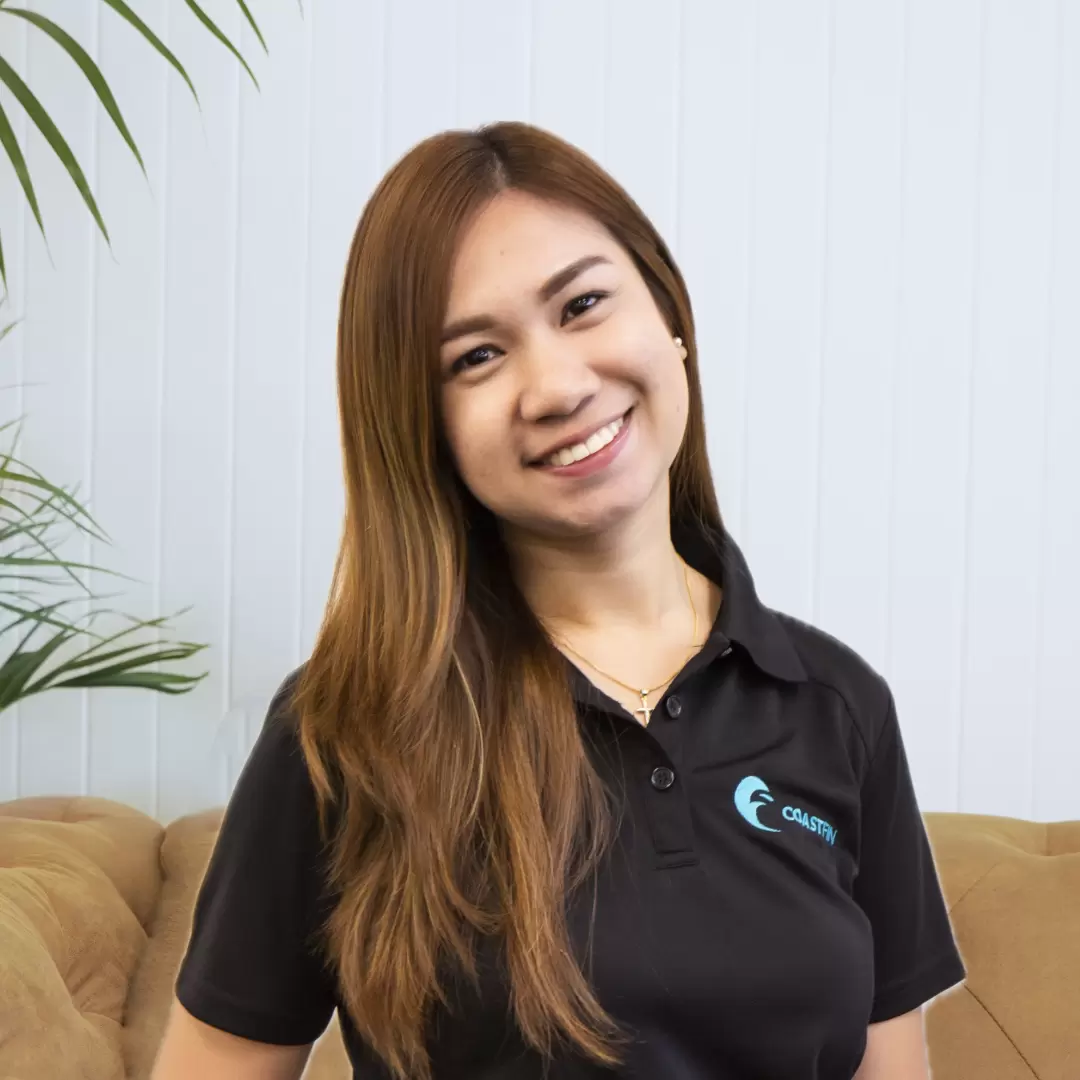 Celina Yap CoastFin