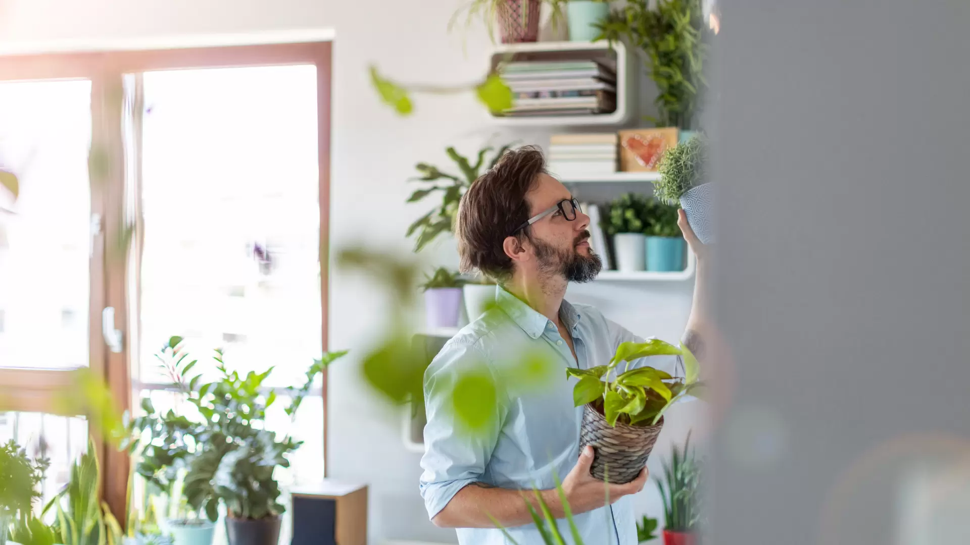 Refinancing for First Home Buyers