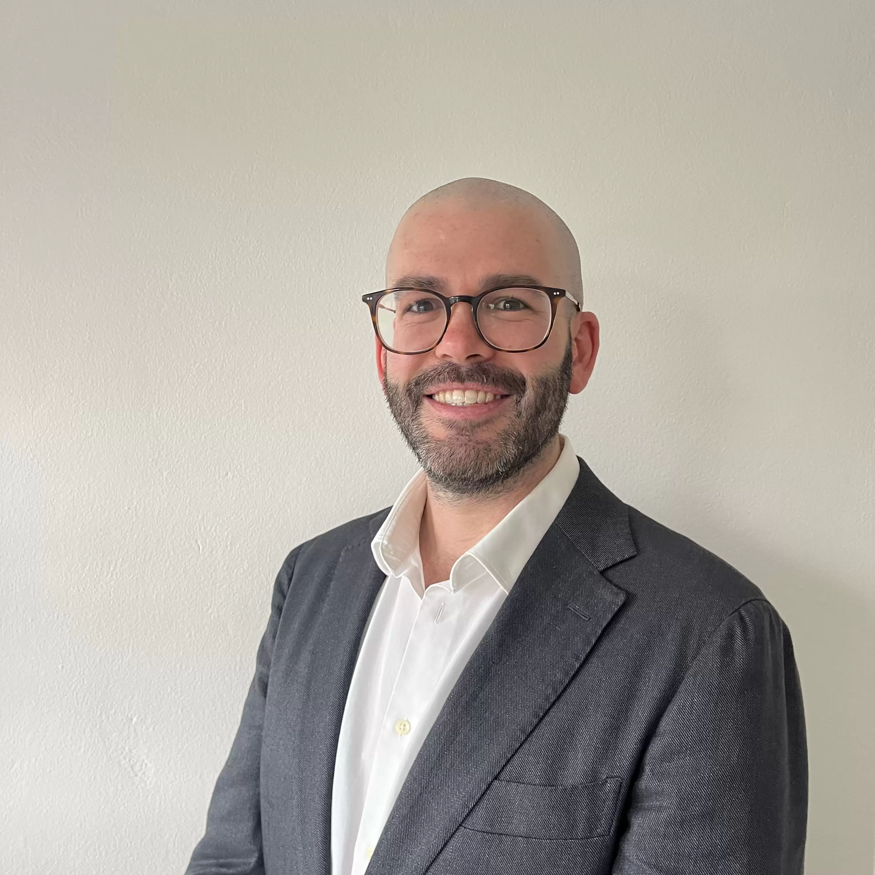 Financial Alliance Network Ethan Donovan Finance Broker