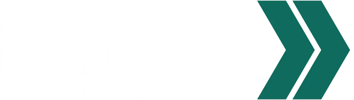 Stride Lending Group's Logo
