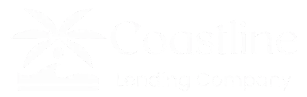 Coastline Lending Company's Logo
