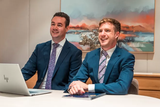 Premier Path Finance Luke Owen and Michael Kirk | Finance & Mortgage Brokers in Bundoora