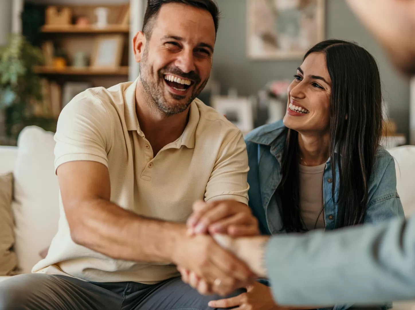 Vaucluse Refinancing BlueGrey Financial