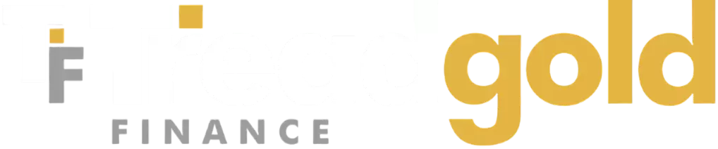 Treadgold Finance's Logo