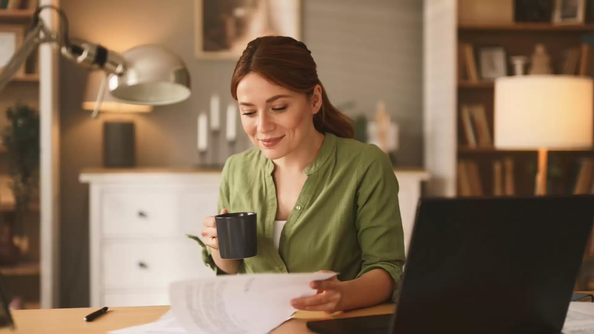 Hero Image for How to Upgrade Business Technology with Smart Financing