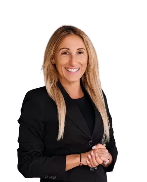 Mary Nebotakis