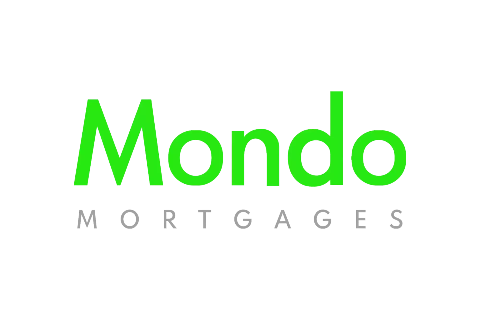 Mondo Mortgages