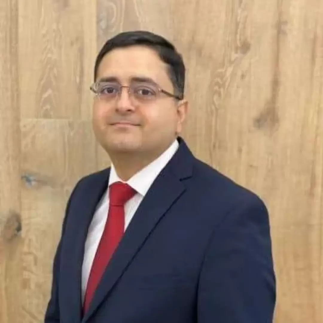 Reliable Mortgages Jitin Ambwani