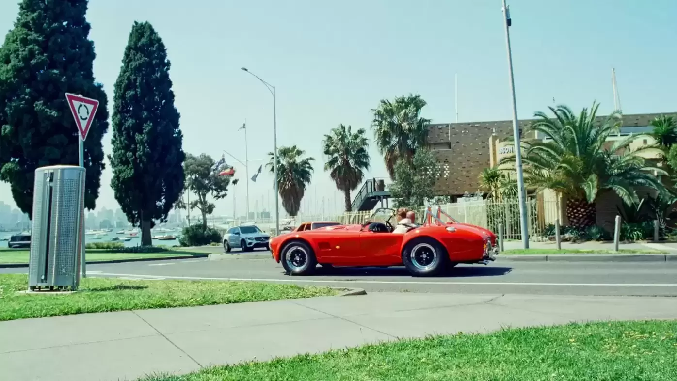 Capra Financial Group