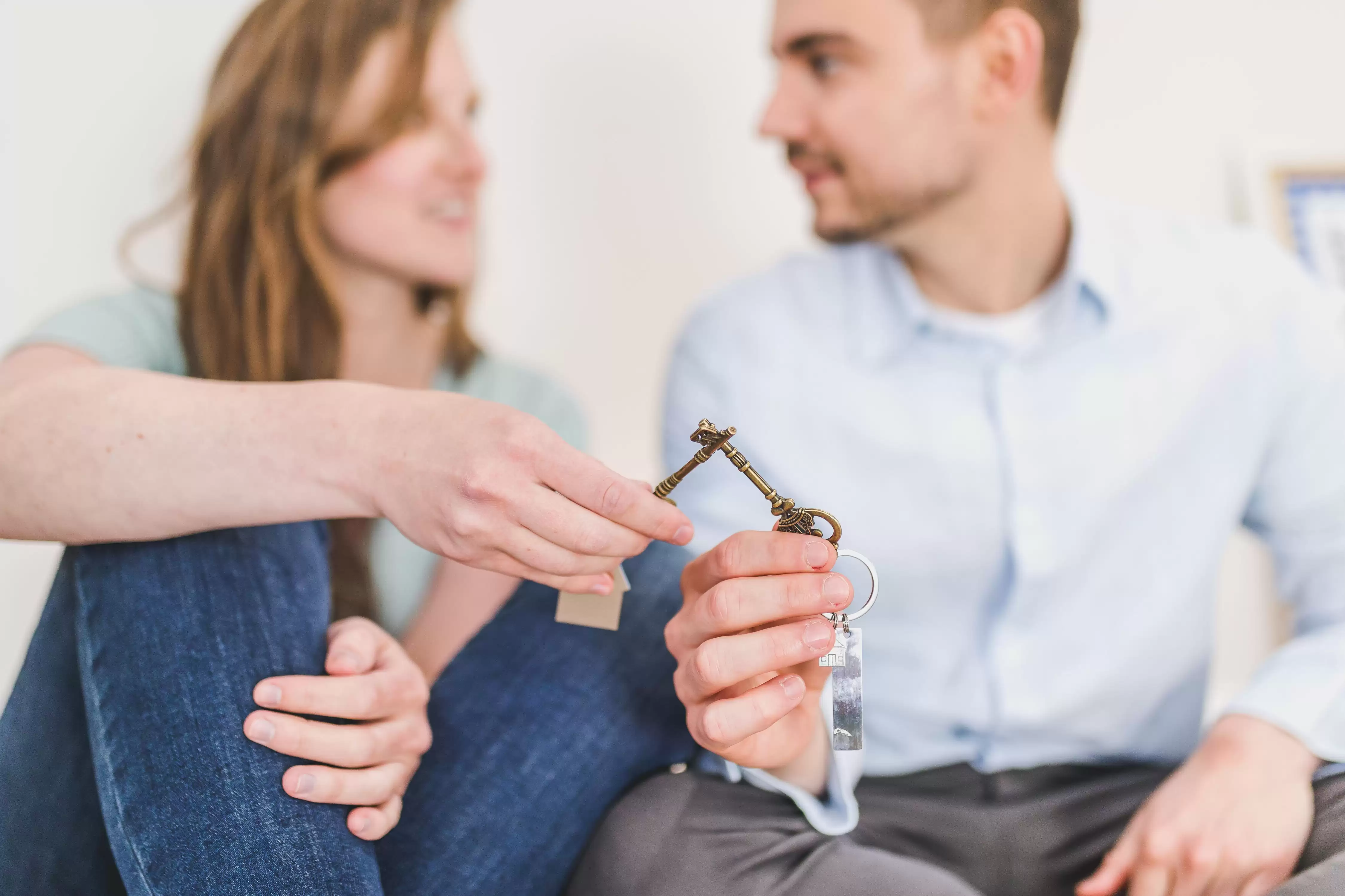 First Home Buyers