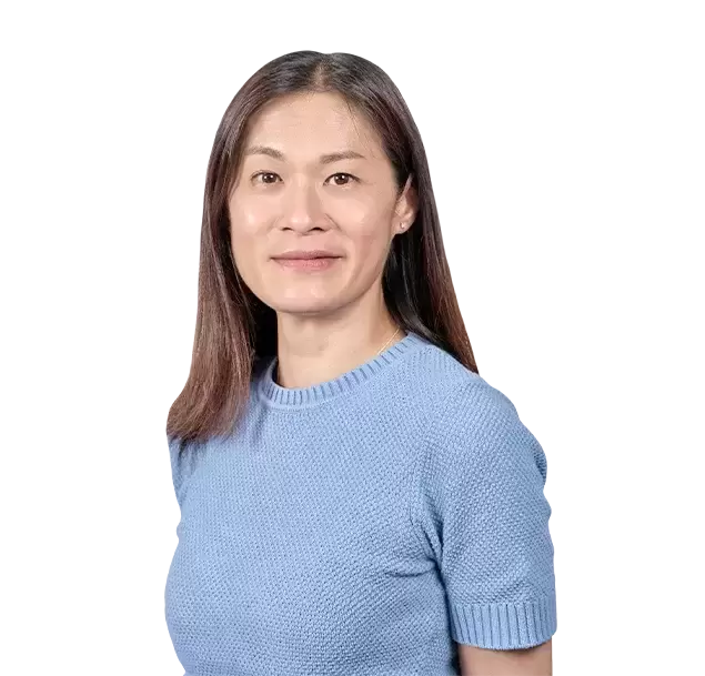 Joyce Cheng Aviser Finance