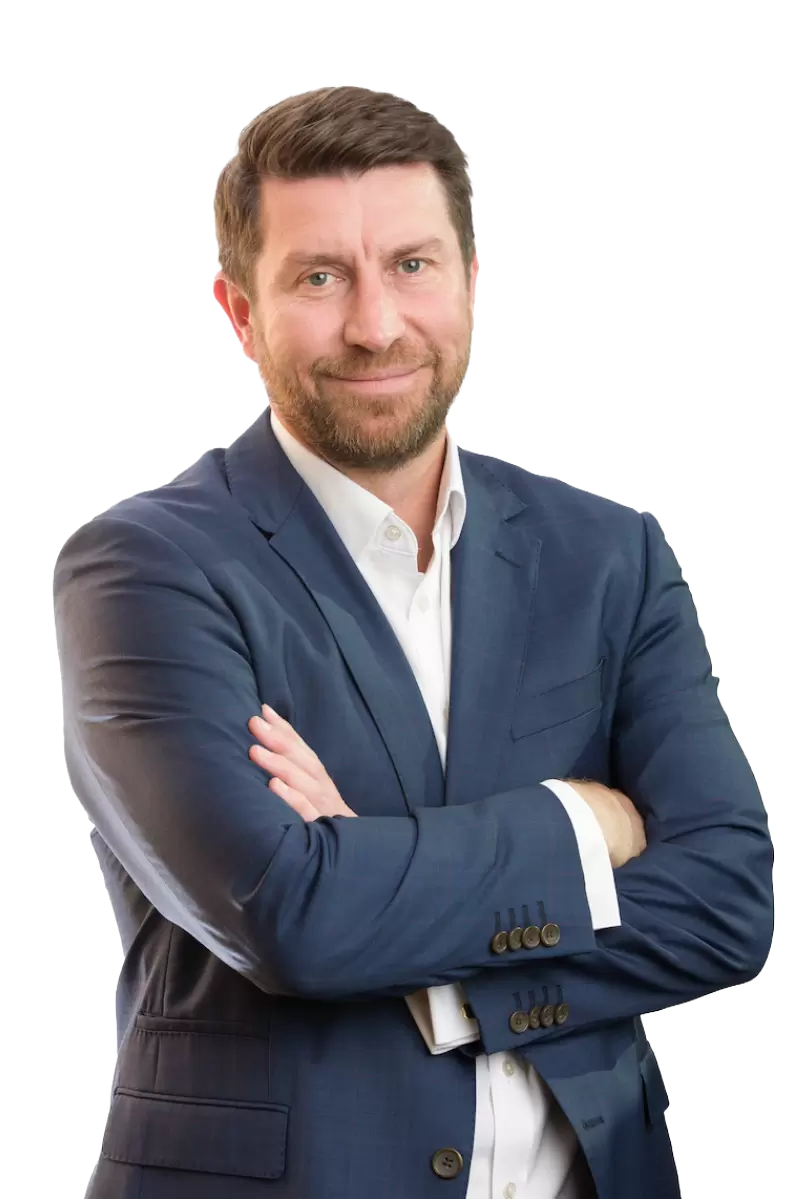 Chris Collard FinancePath