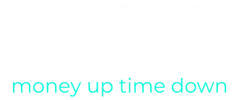 Money Up Time Down