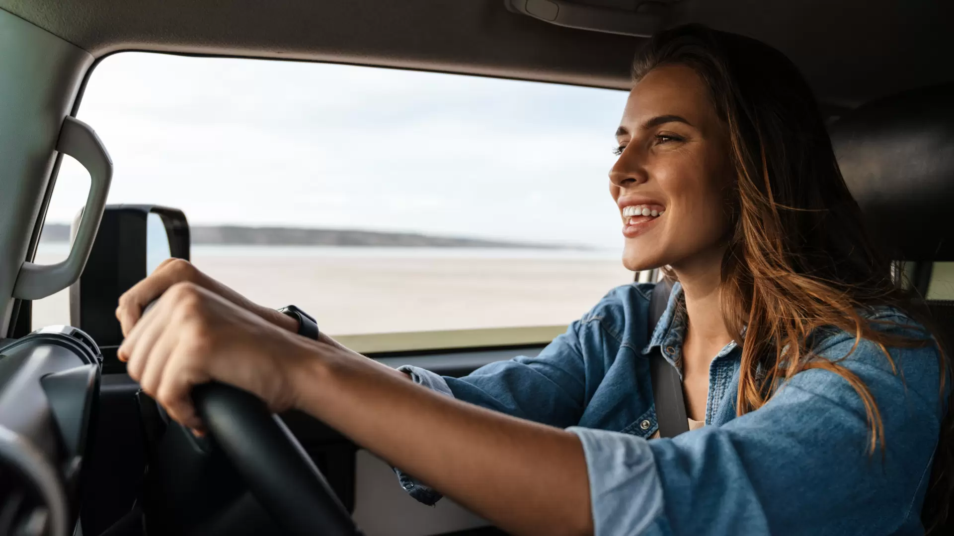 Car Loans CoastFin