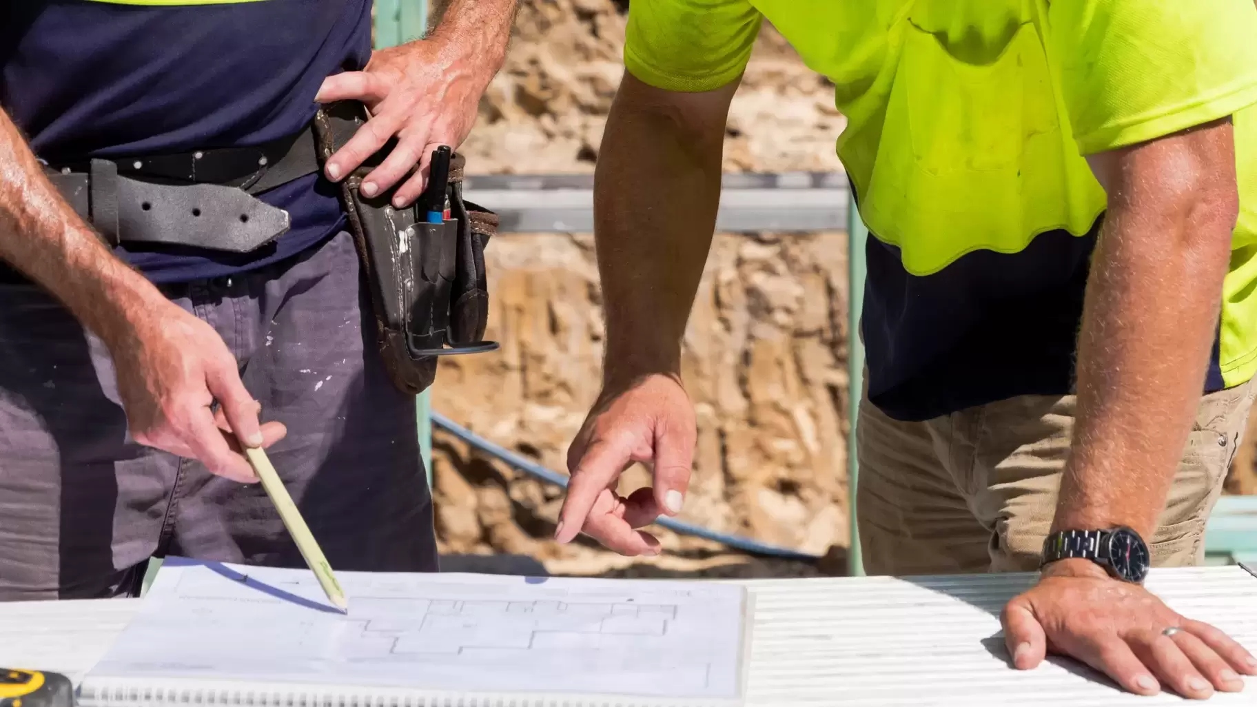 Construction Loans TM Finance Group