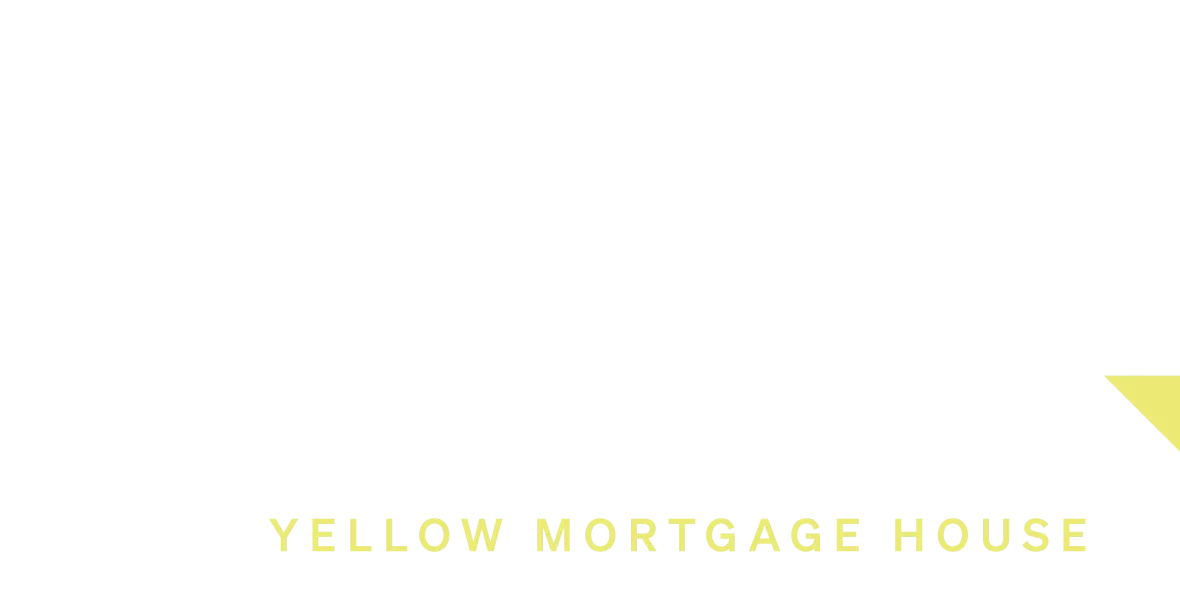 Yellow Mortgage House's Logo
