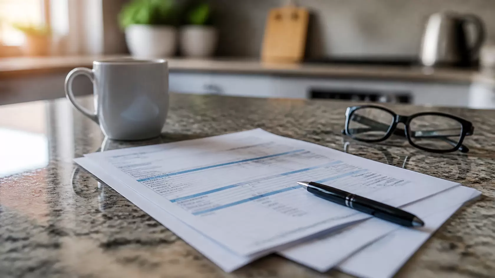 Your bank made a retention offer. Here is how we checked it against the market