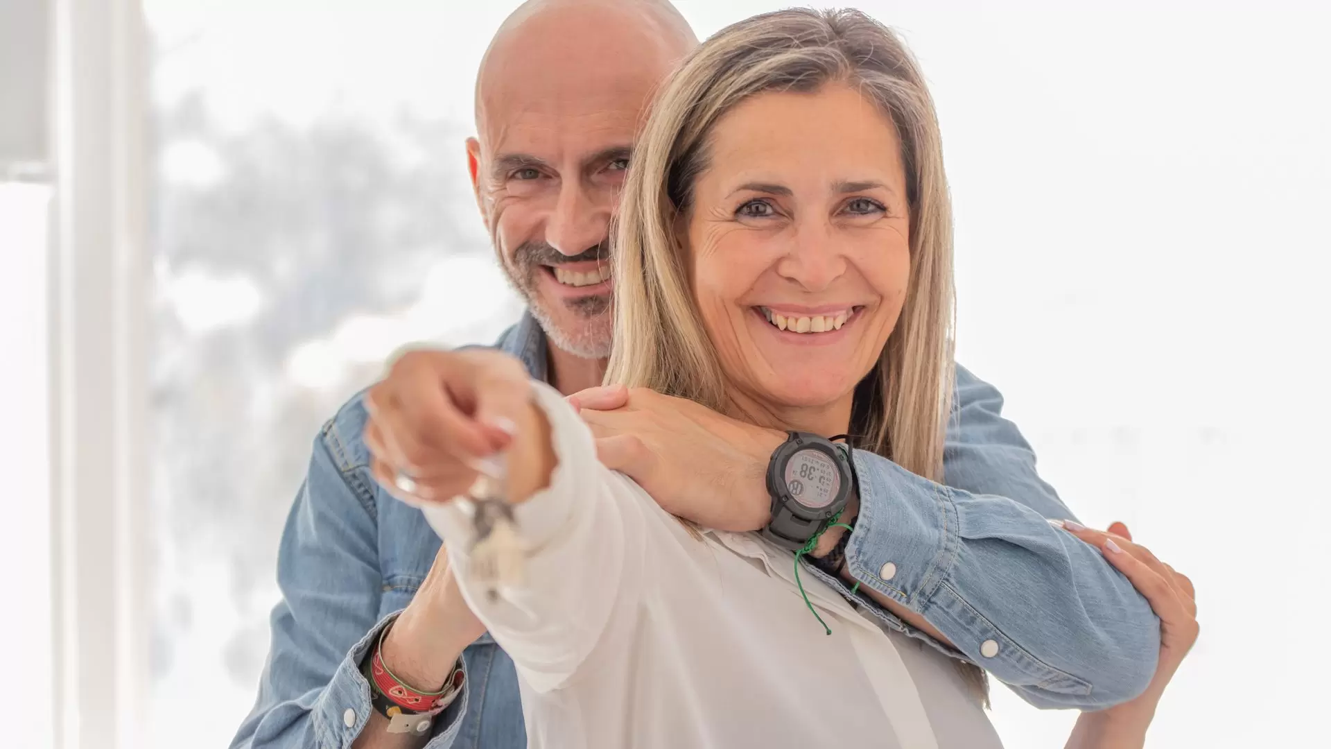 Am I Too Old to Get a Home Loan? Surely I Can't Get a 30-Year Term at My Age