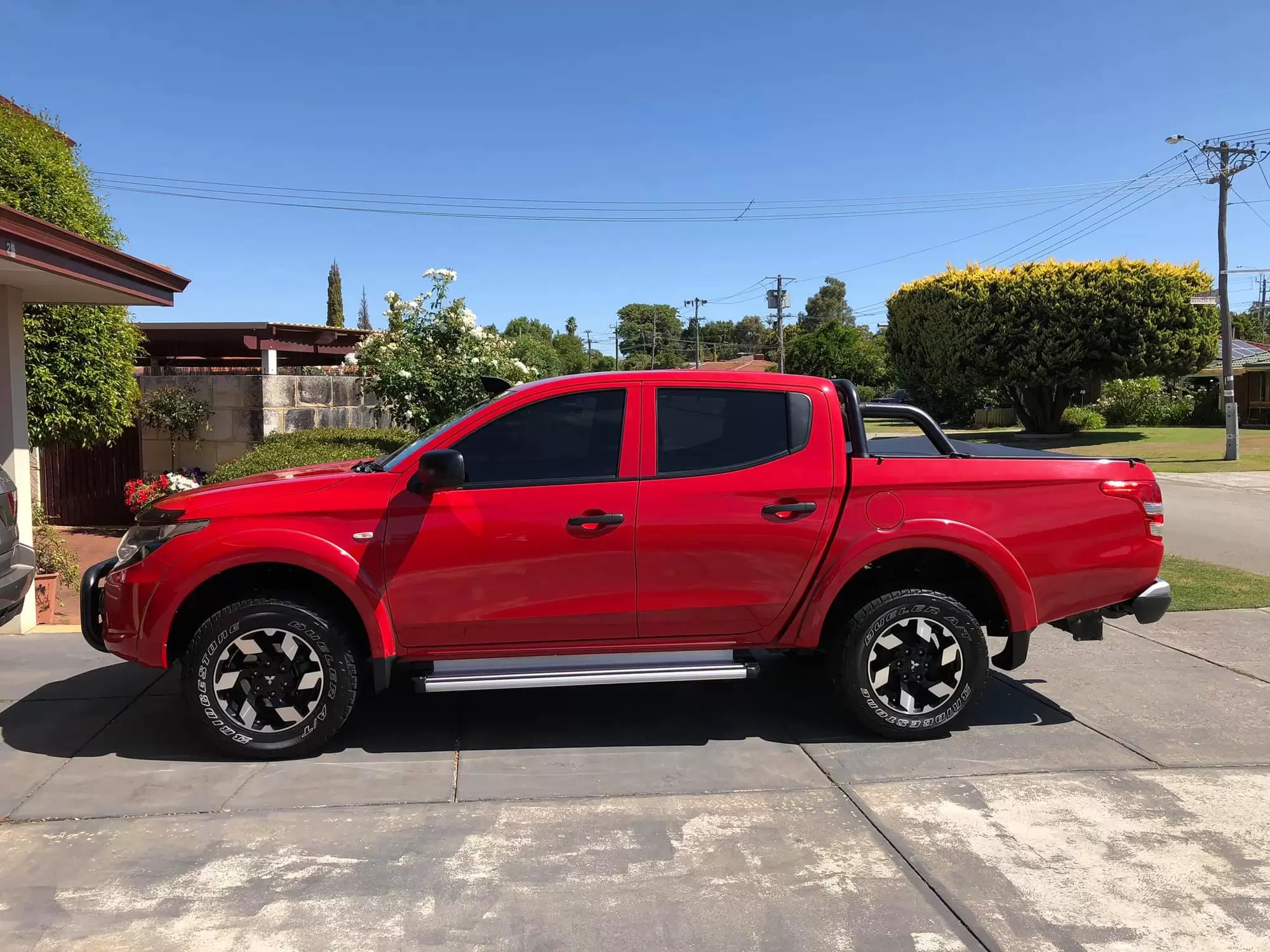 Understanding the basics of purchasing a work vehicle